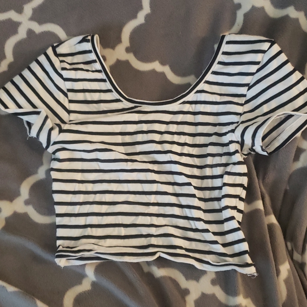 Croptop
